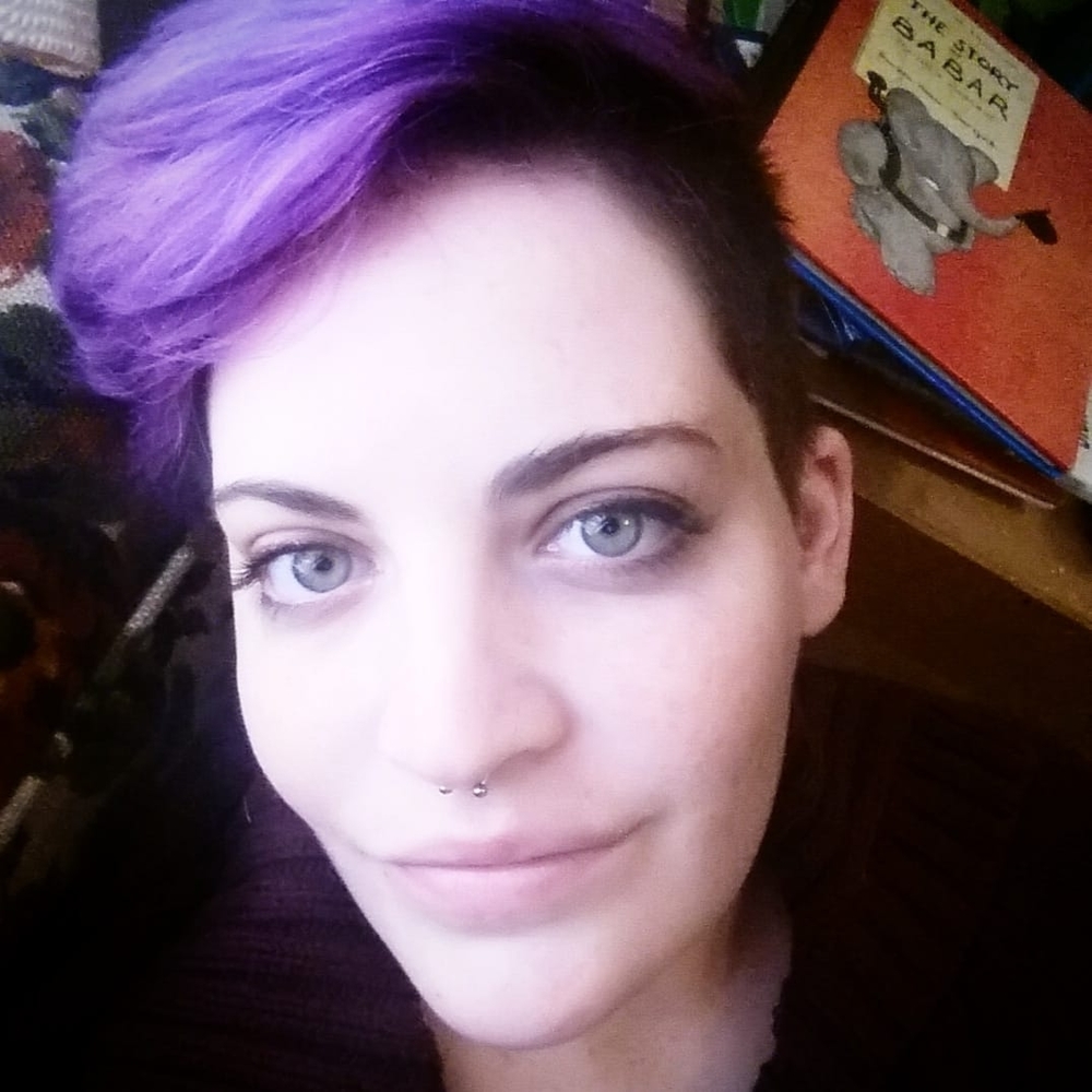 Meet your Posher, Cally